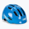 Kask rowerowy dziecięcy ABUS Smiley 3.0 shiny blue