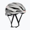 Kask rowerowy ABUS StormChaser zigzag grey