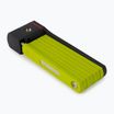 Zapięcie rowerowe ABUS Bordo Big uGrip 5700/100 SH lime