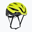 Kask rowerowy ABUS StormChaser neon yellow