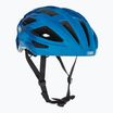 Kask rowerowy ABUS Macator steel blue