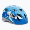 Kask rowerowy dziecięcy Alpina Ximo pirate gloss