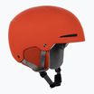 Kask narciarski dziecięcy Alpina Zupo pumpkin/orange matt