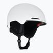 Kask narciarski Alpina Brix white/ metallic matt