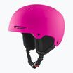 Kask narciarski dziecięcy Alpina Zupo pink matt