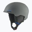 Kask narciarski dziecięcy Alpina Brix midnight/ grey matt