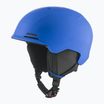 Kask narciarski dziecięcy Alpina Brix royal/ blue matt