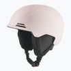 Kask narciarski dziecięcy Alpina Brix light/ rose matt