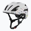 Kask rowerowy Alpina Taunus Gravel MIPS creme terrazo matt