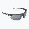 Okulary przeciwsłoneczne Alpina Nylos HR midnight grey matt/ silver mirror