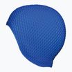 Czepek pływacki damski Fashy Thermo Bubble navy