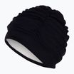 Czepek pływacki damski Fashy 3403 Basic black