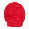 Czepek pływacki damski Fashy 3403 Basic red