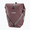 Sakwa rowerowa ORTLIEB Back-Roller Urban Line QL3.1 20 l ash rose