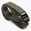 Pasek do spodni Tatonka Stretch Belt 38mm zielony 2870.332