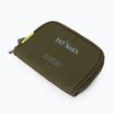 Portfel Tatonka Plain Wallet RFID B zielony 2903.331