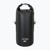 Worek wodoodporny Tatonka WP Stuffbag 15 l black