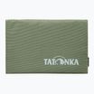Etui na karty Tatonka Card Holder olive