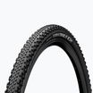 Opona rowerowa Continental Terra Trail SW 700 x 35C czarna