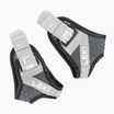 Paski do kijków LEKI Shark Frame Strap Mesh grey/dark anthracite
