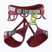 Uprząż wspinaczkowa EDELRID Jayne IV rhubarb red