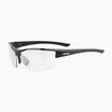 Okulary przeciwsłoneczne UVEX Sportstyle 612 VL black matte