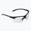 Okulary przeciwsłoneczne UVEX Sportstyle 802 Small V  black matt/variomatic smoke
