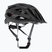 Kask rowerowy UVEX I-vo CC black/smoke matt