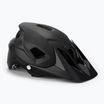 Kask rowerowy UVEX Quatro Integrale black matte