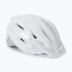 Kask rowerowy UVEX True white/silver