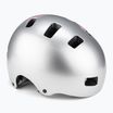 Kask dziecięcy UVEX Kid 3 silver/rose