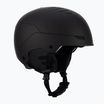 Kask narciarski UVEX Wanted black matte