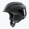 Kask narciarski UVEX Levitate MIPS black matte