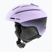 Kask narciarski UVEX Gravitate cool lavender/grad black matt