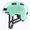 Kask rowerowy dziecięcy UVEX HLMT 4 palm