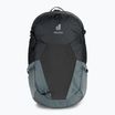 Plecak turystyczny deuter Futura 23 l graphite/shale