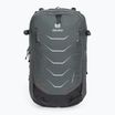 Plecak rowerowy damski deuter Flyt 12 l SL graphite/black