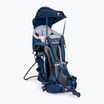 Nosidełko turystyczne deuter Kid Comfort midnight