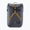 Plecak rowerowy deuter Amager 25 + 5 l graphite