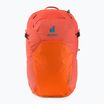 Plecak turystyczny deuter Speed Lite 21 l paprika/saffron