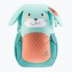 Plecak dziecięcy deuter Kikki 8 l glacier/dustblue