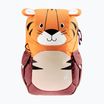 Plecak dziecięcy deuter Kikki 8 l mandarine/redwood