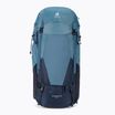 Plecak trekkingowy deuter Futura Air Trek 60 + 10 l atlantic/ink