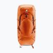 Plecak trekkingowy deuter Aircontact Lite 50 + 10 l chestnut/teal