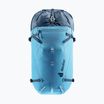 Plecak wspinaczkowy deuter Guide 30 l wave/ink