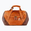 Torba podróżna deuter Aviant Duffel 35 l chestnut/umbra
