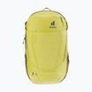Plecak rowerowy deuter Trans Alpine 30 l sprout/cactus