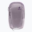 Plecak rowerowy deuter Race Air 14 + 3 l lavender/purple