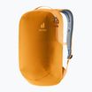 Plecak miejski deuter Yort 15 l maple-amber