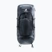 Plecak trekkingowy damski deuter Aircontact Lite 35 + 10 l SL black/graphite